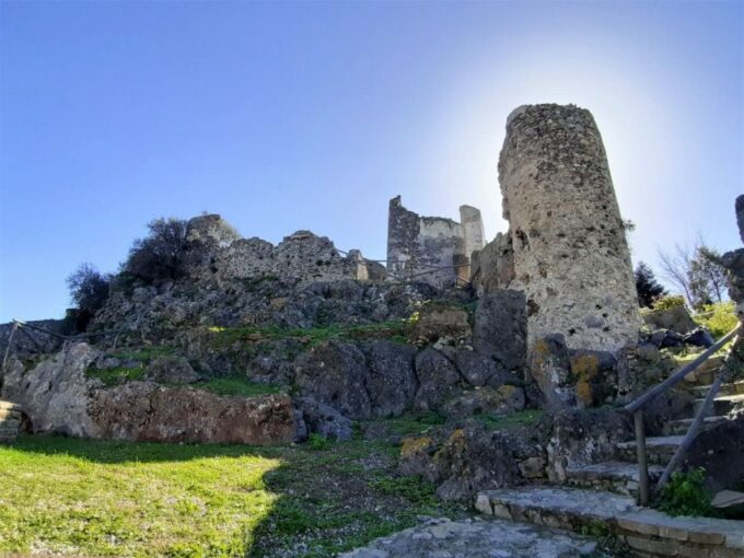 From Costa Del Sol: Casares Private Tour - Frequently Asked Questions