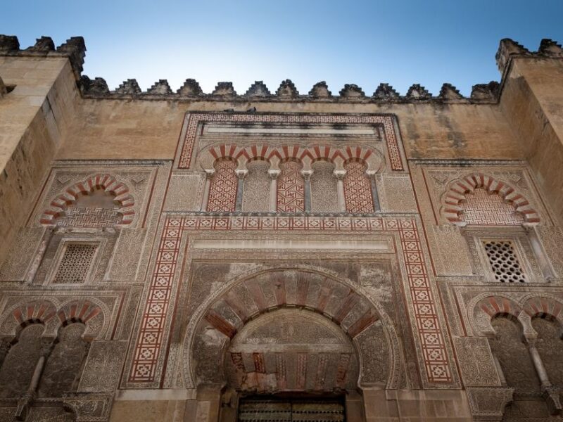 From Costa Del Sol: Day Trip to Cordoba Free Time - Dining Opportunities