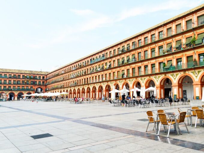 From Costa Del Sol: Day Trip to Cordoba Free Time - Customer Feedback