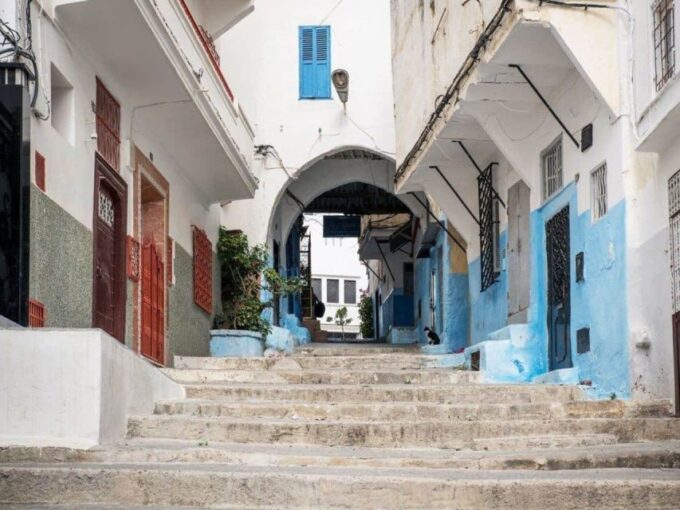 From Costa Del Sol: Discover Tangier on a Guided Day Trip - Frequently Asked Questions