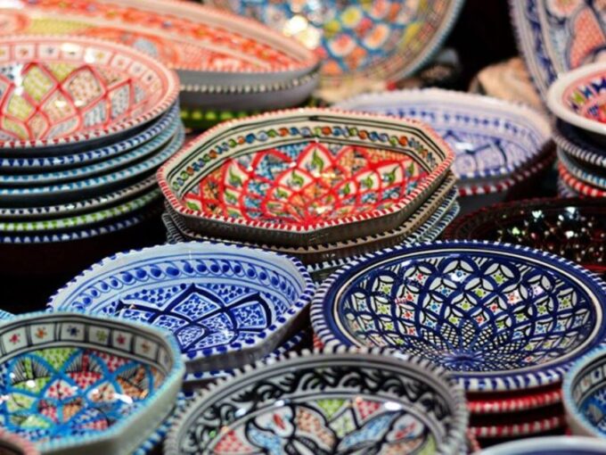 From Costa Del Sol: Discover Tangier on a Guided Day Trip - Cancellation Policy and Reservation Details