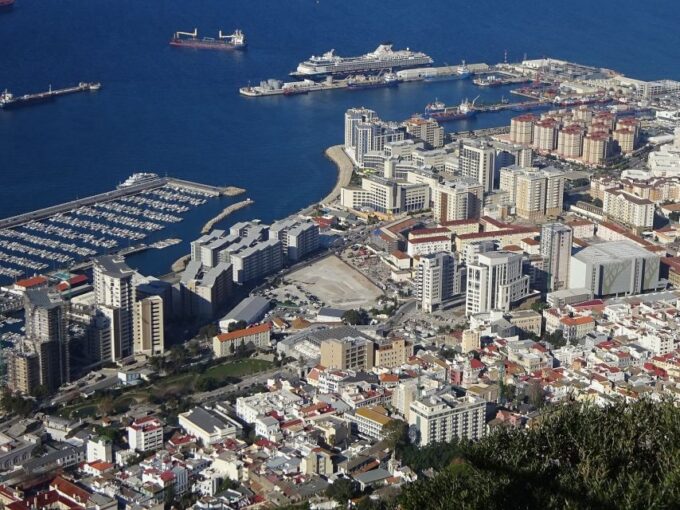 From Costa Del Sol: Gibraltar Dolphin Watching by Boat - Accessibility Considerations