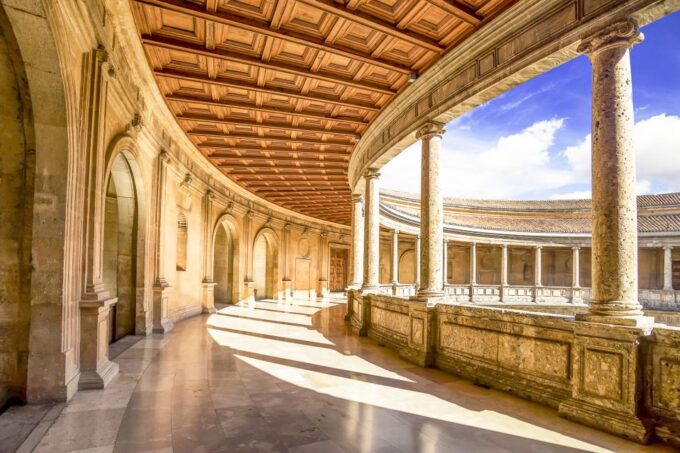 From Costa Del Sol: Granada, Alhambra + Nasrid Palaces Tour - Duration of the Tour