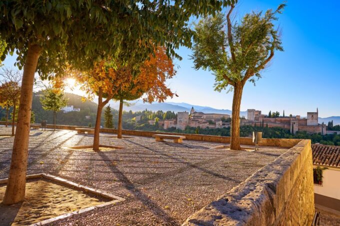 From Costa Del Sol: Granada Day Trip Free Time 5h - Customer Reviews