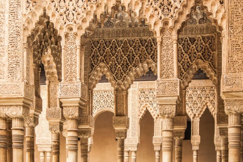 From Costa Del Sol or Malaga: Granada and Alhambra Tour - Inclusions and Exclusions
