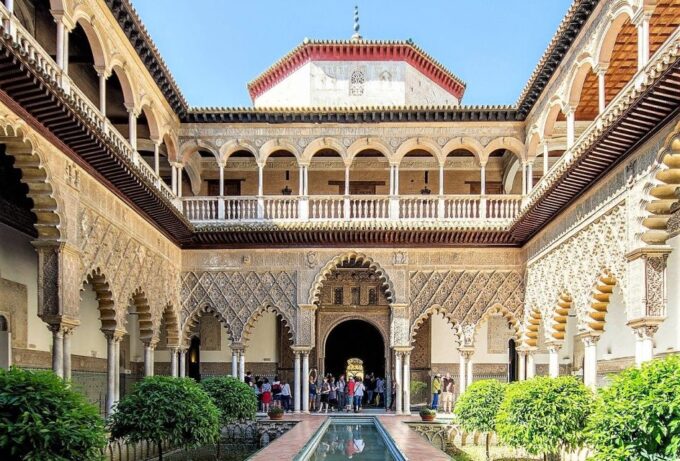 From Costa Del Sol: Seville and the Royal Alcázar Palace - Frequently Asked Questions