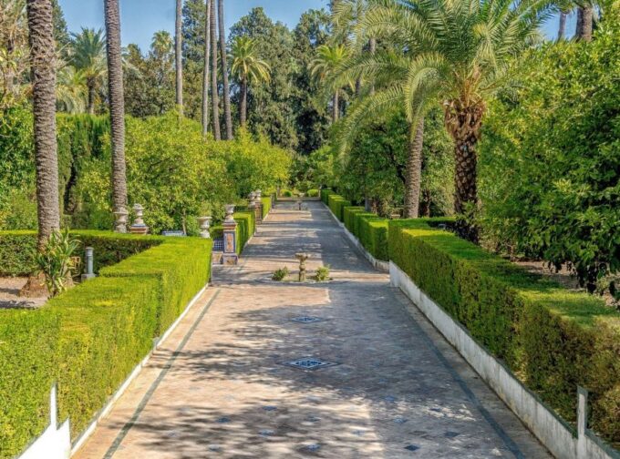 From Costa Del Sol: Seville Day Trip - Booking and Cancellation Policy