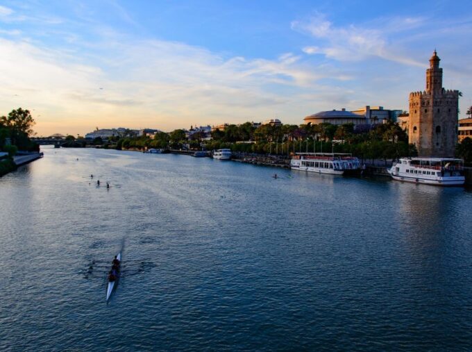 From Costa Del Sol: Seville Day Trip - Frequently Asked Questions