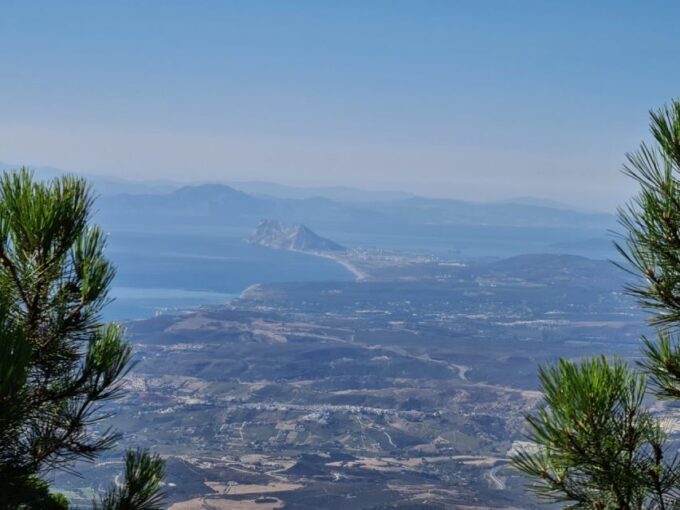 From Costa Del Sol: Sierra Bermeja Private Hiking Tour - Frequently Asked Questions