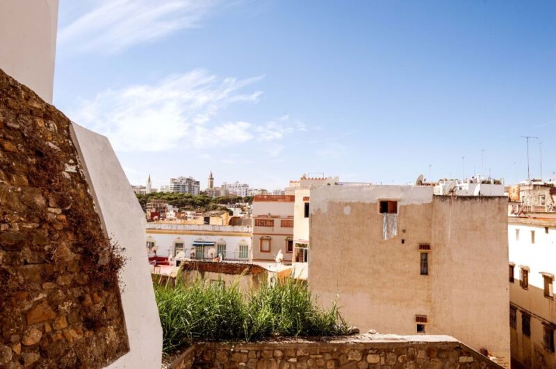 From Costa Del Sol: Tangier Full-Day Tour by Ferry - Recommendations and Tips