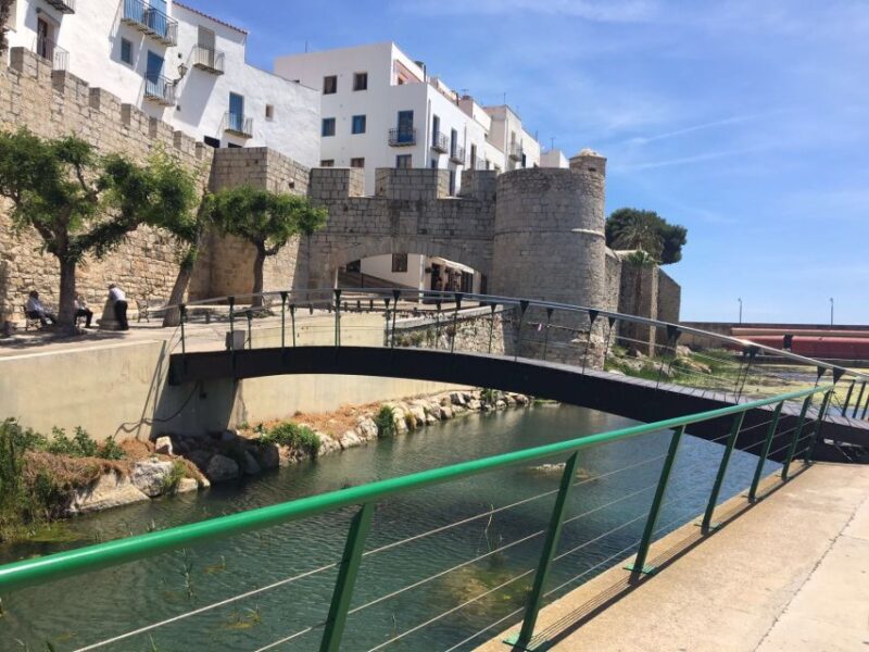 From Costa Dorada: Peñíscola and Ebro Delta Sightseeing Tour - Tour Highlights