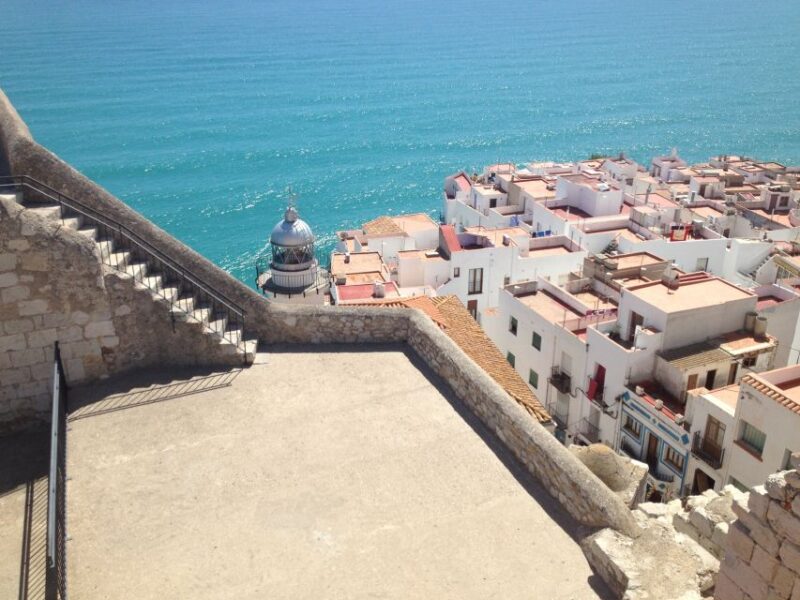 From Costa Dorada: Peñíscola and Ebro Delta Sightseeing Tour - Tour Experience and Guide