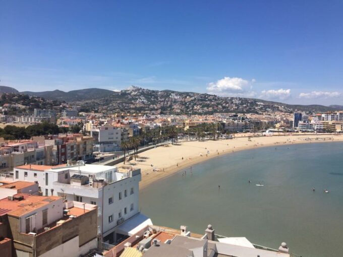 From Costa Dorada: Peñíscola and Ebro Delta Sightseeing Tour - Frequently Asked Questions