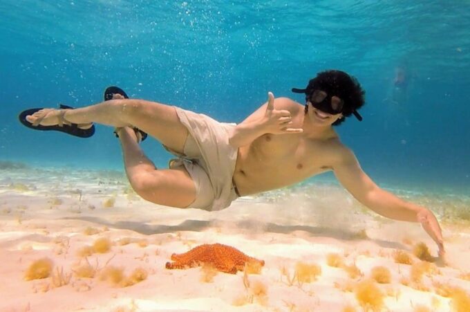 From Cozumel: 3 Reefs Boat Tour With Drinks and Snorkeling - What to Bring