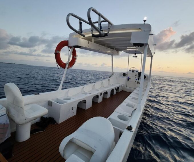 From Cozumel: Double Tank Scuba Diving for Certified Divers - Cancellation and Payment