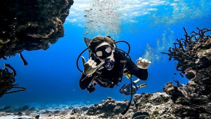 From Cozumel: Double Tank Scuba Diving for Certified Divers - Weather Conditions