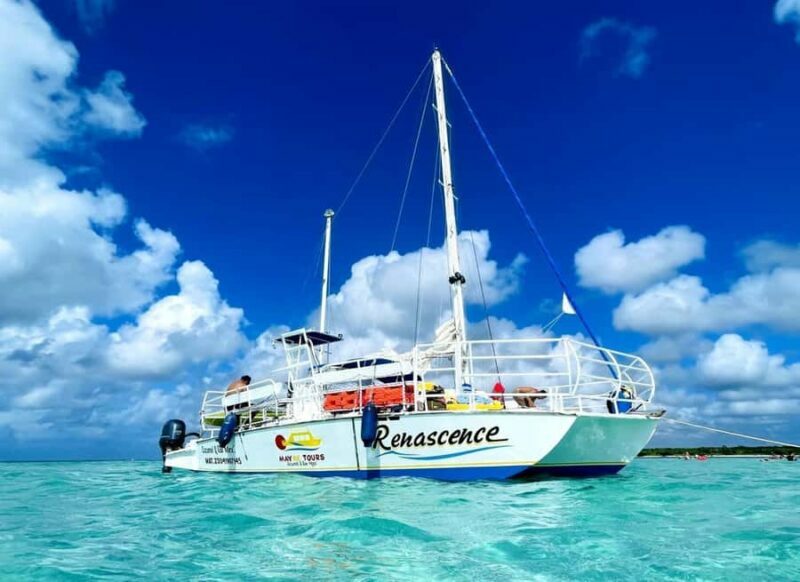 From Cozumel: El Cielo reef by Catamaran Snorkel Adventure - Dive into the Details of the El Cielo Catamaran Snorkeling Experience