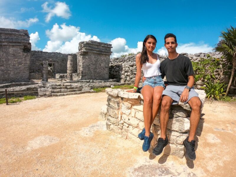 From Cozumel: Express Tour to Tulum Mayan Ruins - Preparation and Important Information