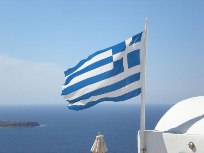 From Crete: Guided Santorini Day Trip With Ferry Cruise - Frequently Asked Questions