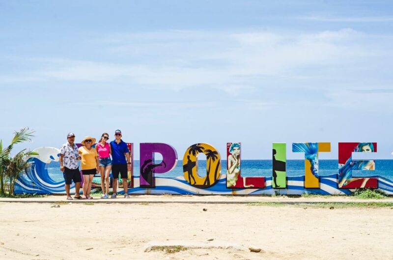 From Crucecita: Ventanilla, Zipolite, and Puerto Ángel Tour - Itinerary Highlights