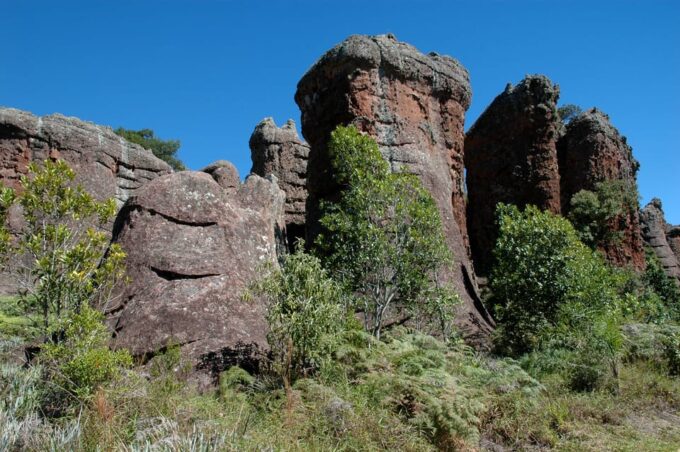 From Curitiba: Vila Velha State Park Full-Day Group Tour - Frequently Asked Questions