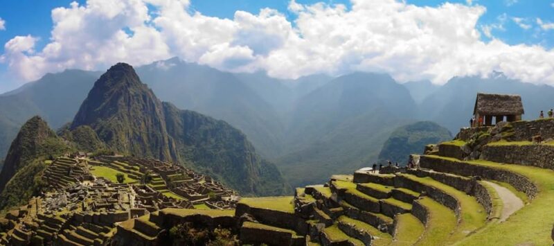 From Cusco: 1-day Machu Picchu by Train - Inclusions