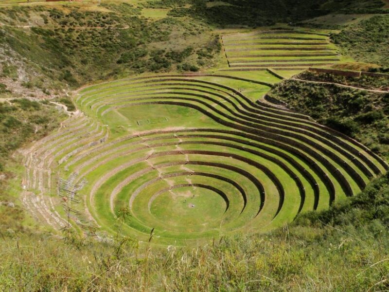 From Cusco: 2-Day ATV Tour to Sacred Valley and Machu Picchu - Frequently Asked Questions