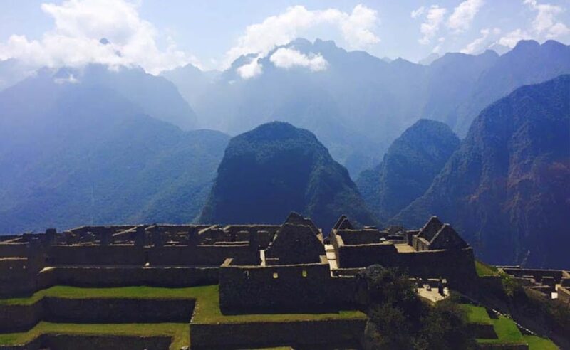 From Cusco: 2-Day Excursion to Machu Picchu + With Tickets - Machu Picchu Highlights
