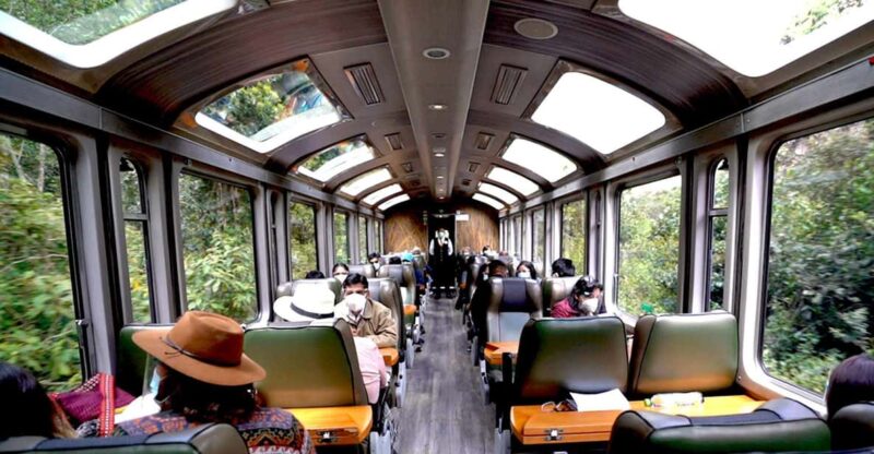 From Cusco: 2-Day Guided Trip to Machu Picchu With Transfers - Key Points