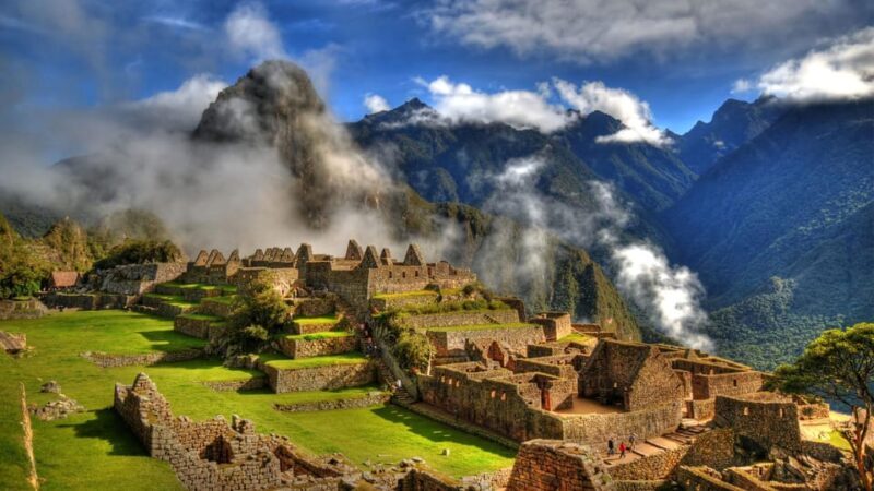 From Cusco: 2-Day Guided Trip to Machu Picchu With Transfers - Itinerary Details