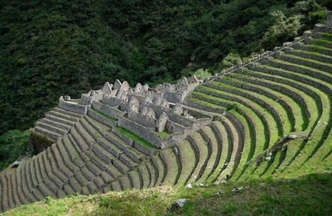 From Cusco: 2-day Inca Trail to Machu Picchu - Important Information: Fitness Level