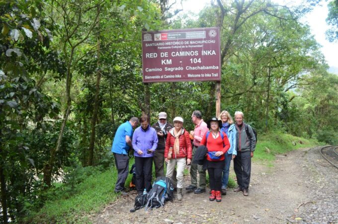 From Cusco: 2-day Inca Trail to Machu Picchu - Important Information: Booking and Maintenance