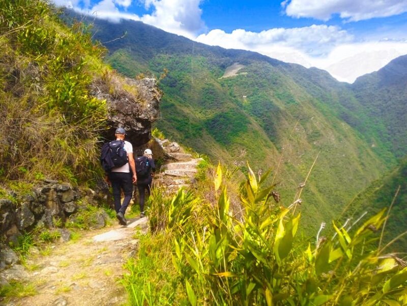 From Cusco: 2-Day Inca Trail to Machu Picchu With Hotel - Itinerary