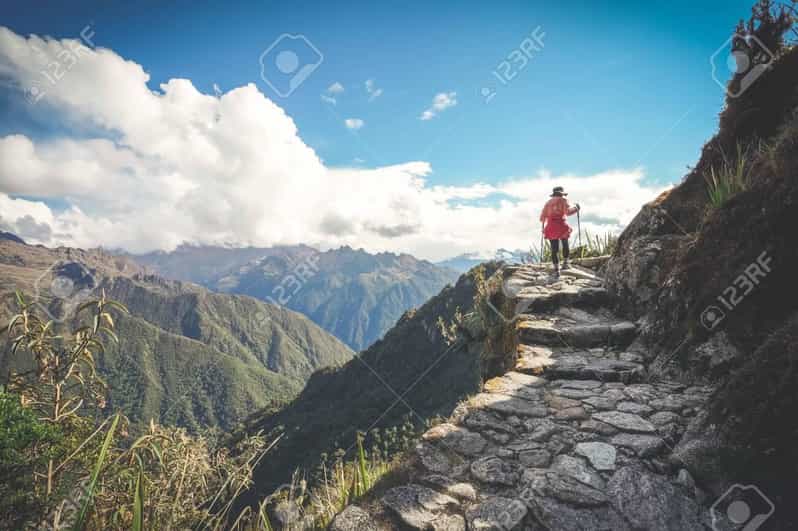From Cusco: 2-Day Inca Trail to Machu Picchu With Hotel - Inclusions