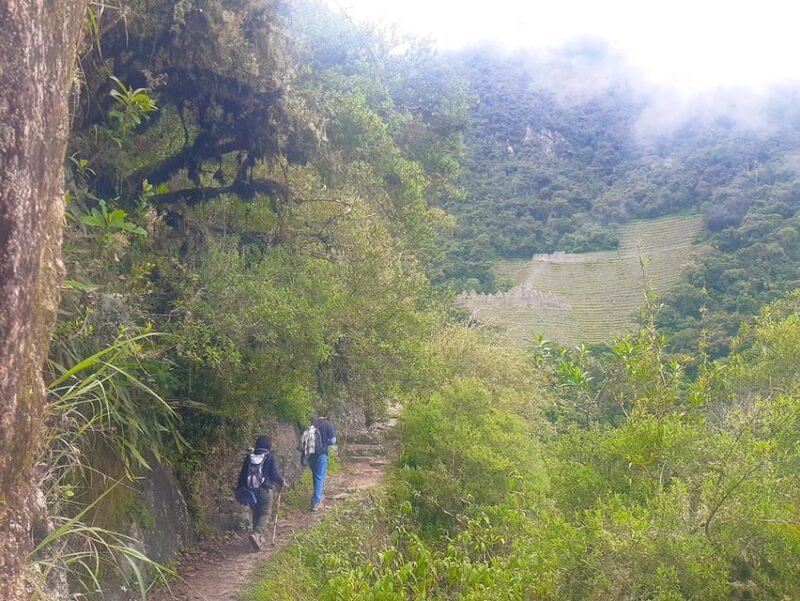 From Cusco: 2-Day Inca Trail to Machu Picchu With Hotel - Preparation and Restrictions