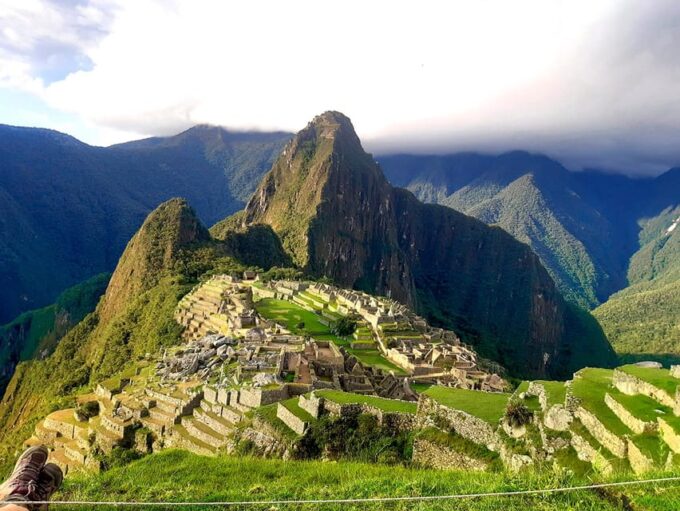 From Cusco: 2-Day Inca Trail to Machu Picchu With Hotel - Cancellation Policy
