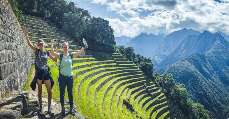 From Cusco: 2-Day Inca Trail Tour to Machu Picchu - Key Points