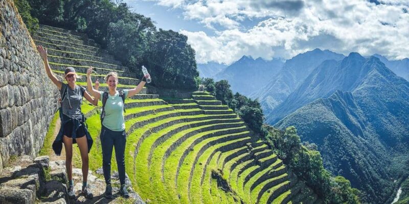 From Cusco: 2-Day Inca Trail Tour to Machu Picchu - Itinerary Details
