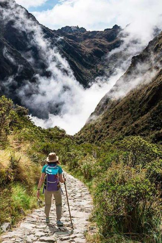 From Cusco: 2 Day Inca Trail Trek to Machu Picchu - Key Points