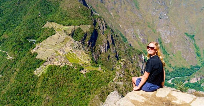 From Cusco: 2 Day Inca Trail Trek to Machu Picchu - Itinerary: Day 1