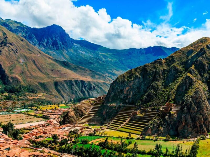 From Cusco: 2-Day Machu Picchu and Sacred Valley Tour - Itinerary Details