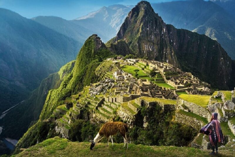 From Cusco: 2-Day Machu Picchu & Huayna Picchu Mountain Tour - Key Points