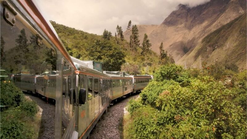 From Cusco: 2-Day Machu Picchu Tour, Sunset or Sunrise - Key Points