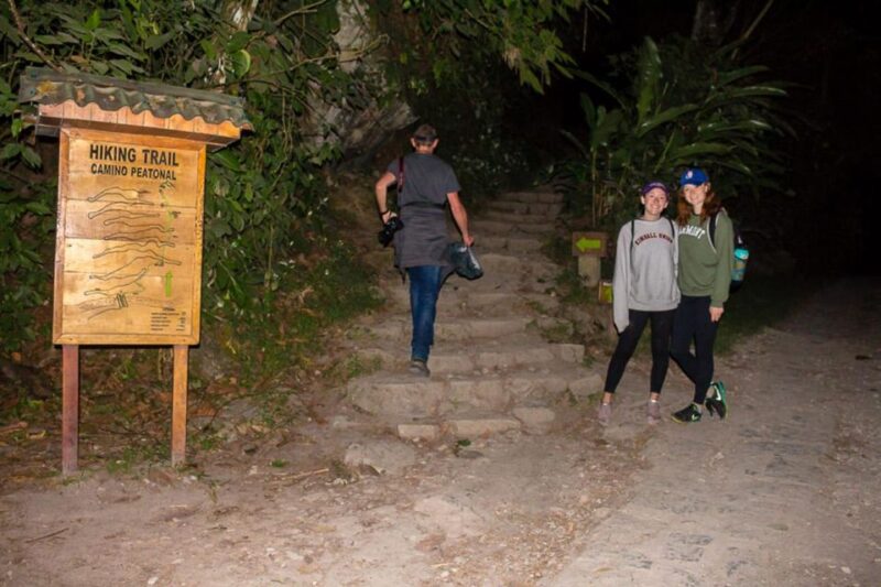 From Cusco: 2-Day Machu Picchu Tour, Sunset or Sunrise - Important Information