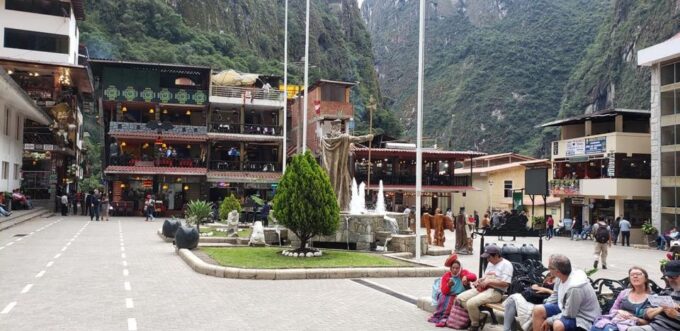 From Cusco: 2-Day Machu Picchu Tour, Sunset or Sunrise - Hiking Options
