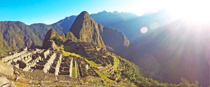 From Cusco: 2-Day Machu Picchu Tour, Sunset or Sunrise - Group and Language Information