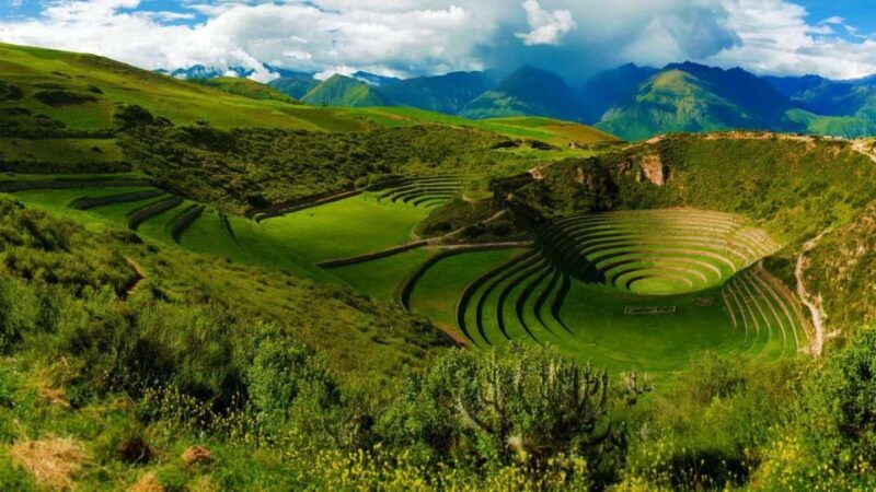 From Cusco: 2-Day Overnight Misminay Community Tour - Inclusions and Important Information