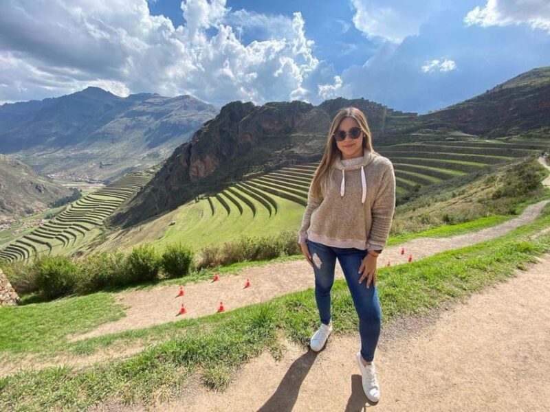 From Cusco: 2-Day Sacred Valley and Machu Picchu Tour - Key Points