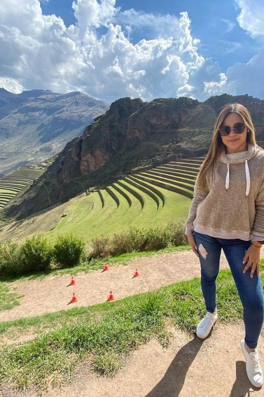 From Cusco: 2-Day Sacred Valley and Machu Picchu Tour - Itinerary Highlights