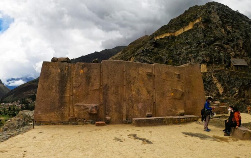 From Cusco: 2-Day Sacred Valley and Machu Picchu Tour - Included Services